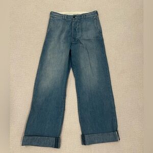 Imogene & Willie Kate Eames Size 28 (on hold)